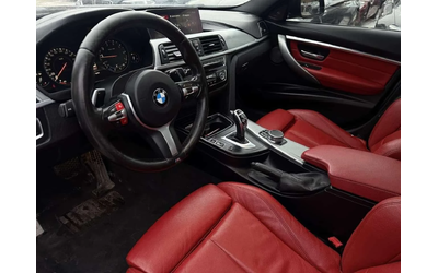 BMW 700 М Пакет/xDrive/CARFAX/Digital dash/Red leather - автомобили, коли, обяви за нови и употребявани 7