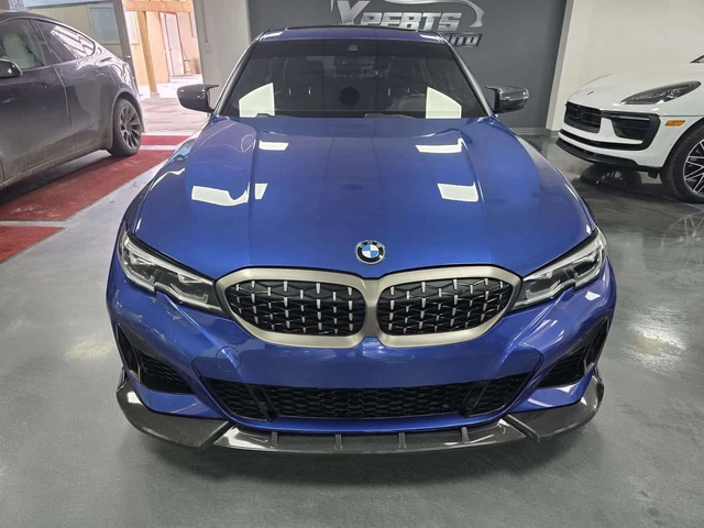 BMW 700 М/xDrive/CARFAX/Шибедах/Подгрев/Памет - автомобили, коли, обяви за нови и употребявани 0