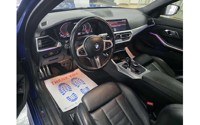 BMW 700 М/xDrive/CARFAX/Шибедах/Подгрев/Памет - автомобили, коли, обяви за нови и употребявани 10