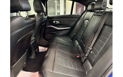 BMW 700 М/xDrive/CARFAX/Шибедах/Подгрев/Памет - автомобили, коли, обяви за нови и употребявани 13