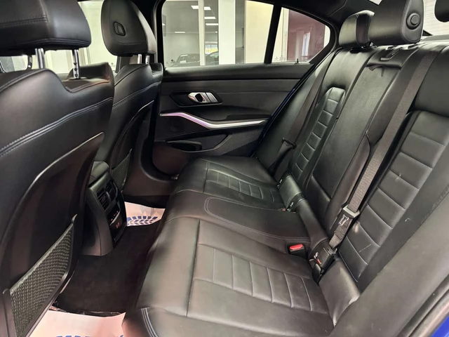 BMW 700 М/xDrive/CARFAX/Шибедах/Подгрев/Памет - автомобили, коли, обяви за нови и употребявани 13