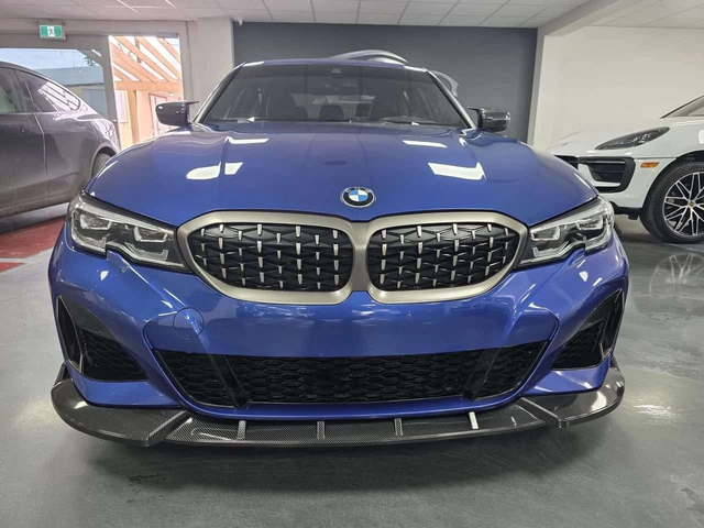BMW 700 М/xDrive/CARFAX/Шибедах/Подгрев/Памет - автомобили, коли, обяви за нови и употребявани 1