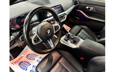 BMW 700 М/xDrive/CARFAX/Шибедах/Подгрев/Памет - автомобили, коли, обяви за нови и употребявани 9