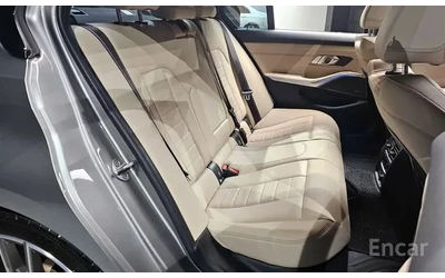 BMW 340 * ДИСТРОНИК * 360* АМБИЕНТНО * HUD* ШИБИДАХ - автомобили, коли, обяви за нови и употребявани 10