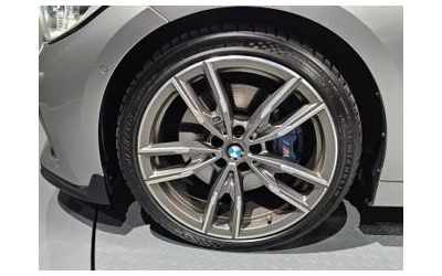 BMW 340 * ДИСТРОНИК * 360* АМБИЕНТНО * HUD* ШИБИДАХ - автомобили, коли, обяви за нови и употребявани 7