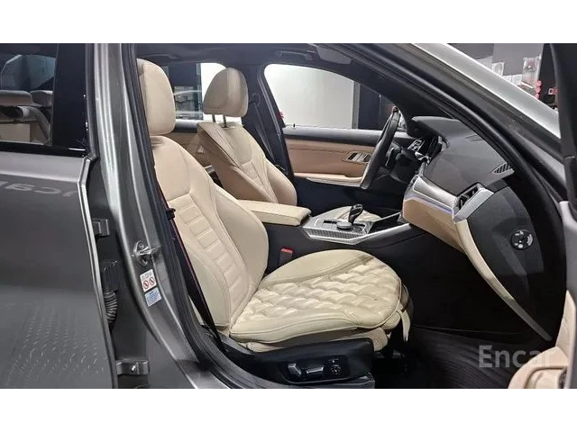 BMW 340 * ДИСТРОНИК * 360* АМБИЕНТНО * HUD* ШИБИДАХ - автомобили, коли, обяви за нови и употребявани 9