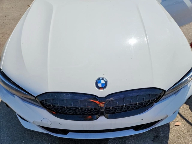 BMW 340 M340XI| HUD| LASER| GESTURE| ЧЕРВЕН САЛОН - автомобили, коли, обяви за нови и употребявани 10
