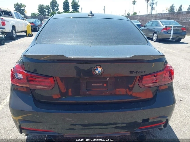 BMW 340 М pkg Дигитално табло Шибедах Клип на двигател - автомобили, коли, обяви за нови и употребявани 3