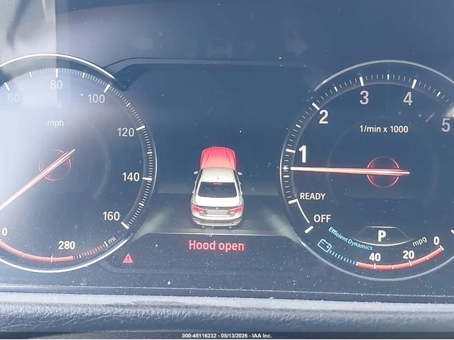 BMW 340 М pkg Дигитално табло Шибедах Клип на двигател - автомобили, коли, обяви за нови и употребявани 9
