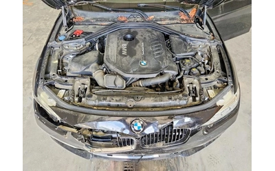 BMW 340 HARMAN/KARDON| LANE ASSIST| ШИБЕДАХ| КАМЕРА - автомобили, коли, обяви за нови и употребявани 10