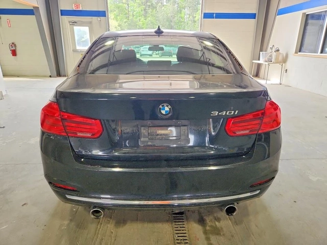 BMW 340 HARMAN/KARDON| LANE ASSIST| ШИБЕДАХ| КАМЕРА - автомобили, коли, обяви за нови и употребявани 5
