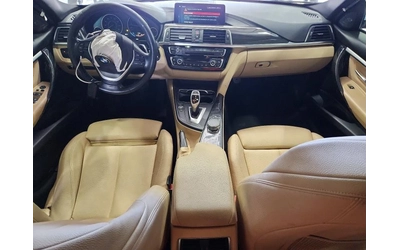 BMW 340 HARMAN/KARDON| LANE ASSIST| ШИБЕДАХ| КАМЕРА - автомобили, коли, обяви за нови и употребявани 7