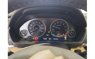 BMW 340 HARMAN/KARDON| LANE ASSIST| ШИБЕДАХ| КАМЕРА - автомобили, коли, обяви за нови и употребявани 8