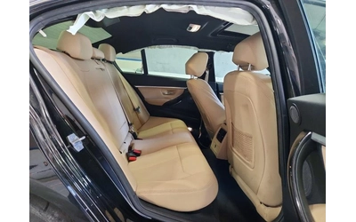 BMW 340 HARMAN/KARDON| LANE ASSIST| ШИБЕДАХ| КАМЕРА - автомобили, коли, обяви за нови и употребявани 9