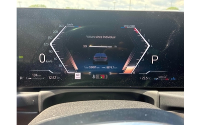BMW 340 M340i xDrive * Keyless * ПАНОРАМА * CARFAX - автомобили, коли, обяви за нови и употребявани 7