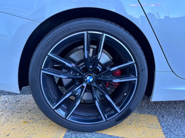 BMW 340 M340i xDrive/HUD/H&K/360/1 Собственик - автомобили, коли, обяви за нови и употребявани 8