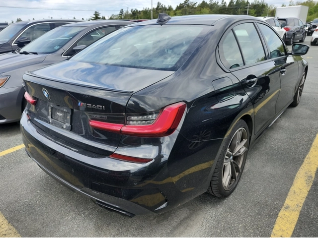 BMW 700 2021 BMW 3 SERIES M340I XDRIVE - автомобили, коли, обяви за нови и употребявани 2