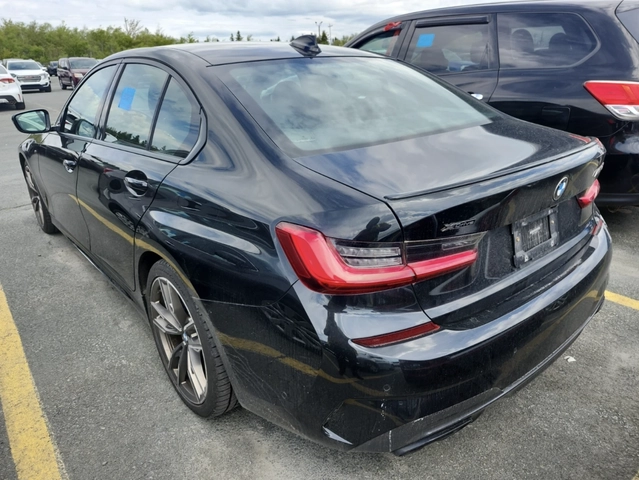 BMW 700 2021 BMW 3 SERIES M340I XDRIVE - автомобили, коли, обяви за нови и употребявани 3