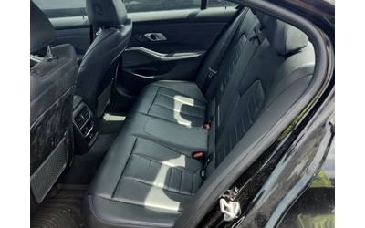 BMW 700 2021 BMW 3 SERIES M340I XDRIVE - автомобили, коли, обяви за нови и употребявани 8
