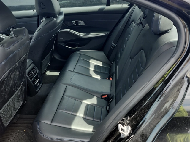 BMW 700 2021 BMW 3 SERIES M340I XDRIVE - автомобили, коли, обяви за нови и употребявани 8
