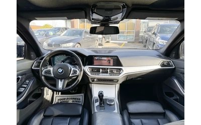 BMW 700 2020 BMW М340I - автомобили, коли, обяви за нови и употребявани 8