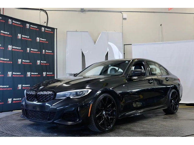 BMW 700 m340i - автомобили, коли, обяви за нови и употребявани 0