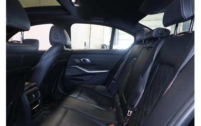 BMW 700 m340i - автомобили, коли, обяви за нови и употребявани 10