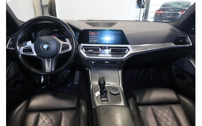 BMW 700 m340i - автомобили, коли, обяви за нови и употребявани 12