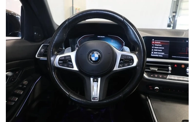 BMW 700 m340i - автомобили, коли, обяви за нови и употребявани 13