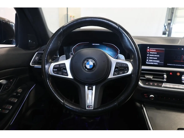 BMW 700 m340i - автомобили, коли, обяви за нови и употребявани 13