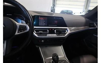 BMW 700 m340i - автомобили, коли, обяви за нови и употребявани 14