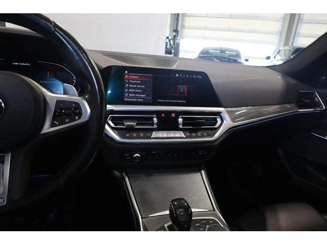 BMW 700 m340i - автомобили, коли, обяви за нови и употребявани 14