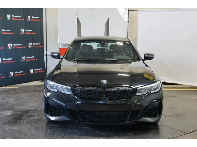 BMW 700 m340i - автомобили, коли, обяви за нови и употребявани 1
