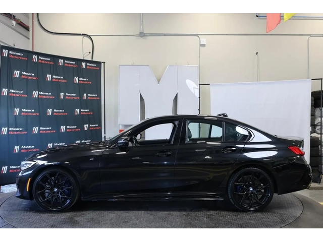 BMW 700 m340i - автомобили, коли, обяви за нови и употребявани 2