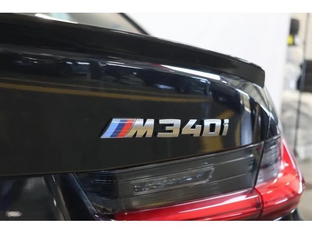 BMW 700 m340i - автомобили, коли, обяви за нови и употребявани 5