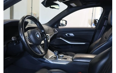 BMW 700 m340i - автомобили, коли, обяви за нови и употребявани 7