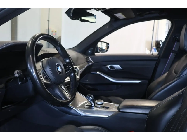 BMW 700 m340i - автомобили, коли, обяви за нови и употребявани 7