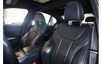 BMW 700 m340i - автомобили, коли, обяви за нови и употребявани 8