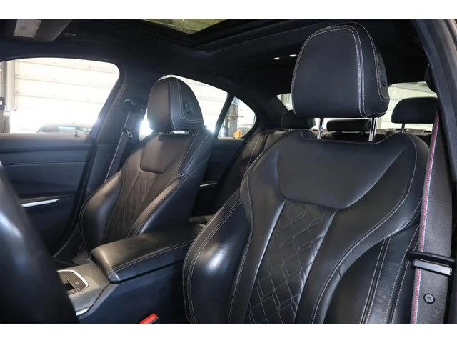 BMW 700 m340i - автомобили, коли, обяви за нови и употребявани 8
