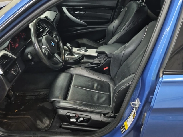 BMW 340 HEAD UP / Harman Kardon /STAGE 2 /  ЦЕНА ДО БГ - автомобили, коли, обяви за нови и употребявани 5