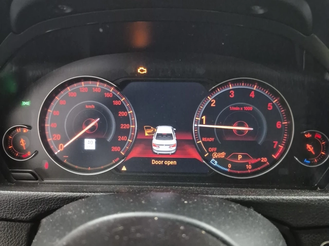 BMW 340 HEAD UP / Harman Kardon /STAGE 2 /  ЦЕНА ДО БГ - автомобили, коли, обяви за нови и употребявани 6