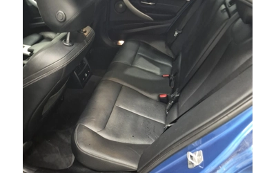 BMW 340 HEAD UP / Harman Kardon /STAGE 2 /  ЦЕНА ДО БГ - автомобили, коли, обяви за нови и употребявани 8