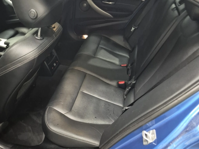BMW 340 HEAD UP / Harman Kardon /STAGE 2 /  ЦЕНА ДО БГ - автомобили, коли, обяви за нови и употребявани 8