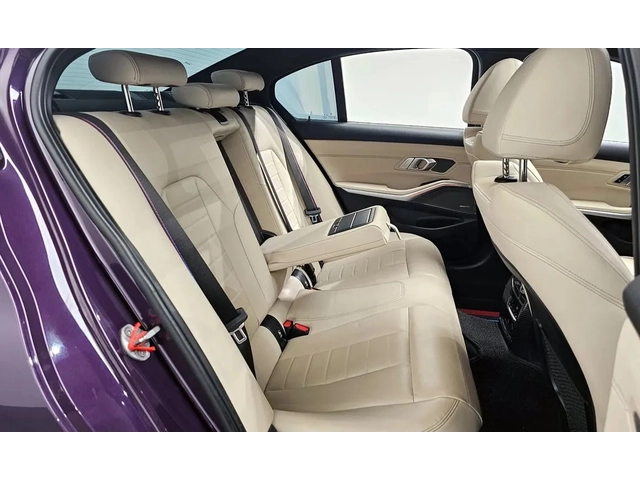BMW 700 HUD| 360| ПАНО| ПОДГРЕВ - автомобили, коли, обяви за нови и употребявани 11
