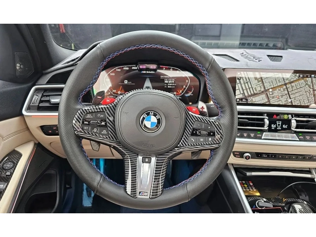 BMW 700 HUD| 360| ПАНО| ПОДГРЕВ - автомобили, коли, обяви за нови и употребявани 12