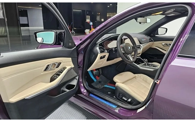 BMW 700 HUD| 360| ПАНО| ПОДГРЕВ - автомобили, коли, обяви за нови и употребявани 9