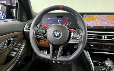 BMW 700 TOURING* HUD* ОБДУХ* 360 - автомобили, коли, обяви за нови и употребявани 10