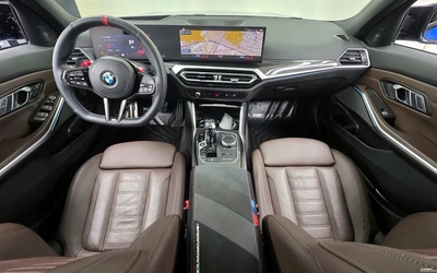 BMW 700 TOURING* HUD* ОБДУХ* 360 - автомобили, коли, обяви за нови и употребявани 6
