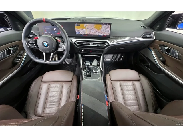 BMW 700 TOURING* HUD* ОБДУХ* 360 - автомобили, коли, обяви за нови и употребявани 6