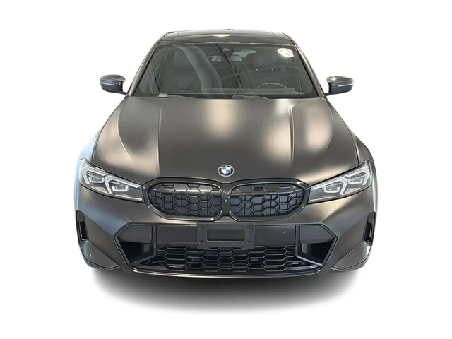 BMW 700 M340* 360* HARMON* ЧЕРЕН МАТ - автомобили, коли, обяви за нови и употребявани 2